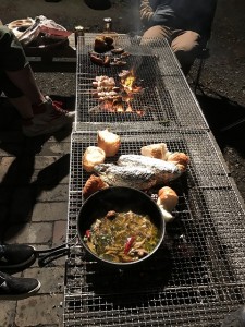 BBQ