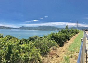 しまなみ海道(PA)